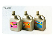 Mực dấu shiny 1000 ml