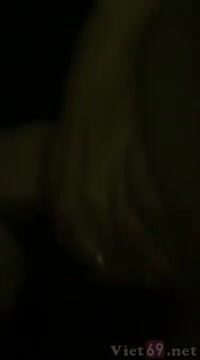 Streamer gái đeo kính dáng ngon bj viewer livestream