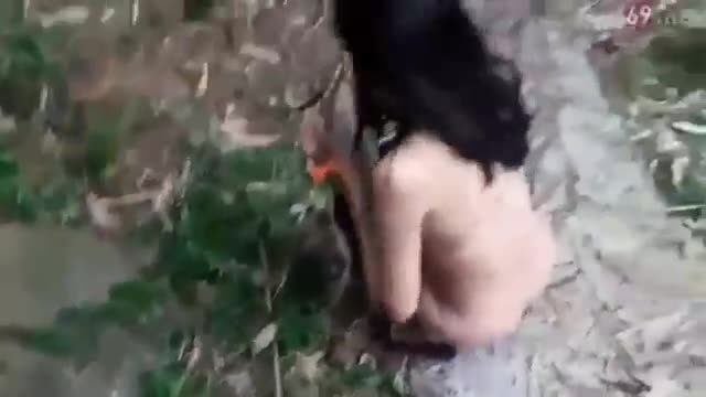 Em lễ tân spa chân dài bị khách doggy phòng nghỉ