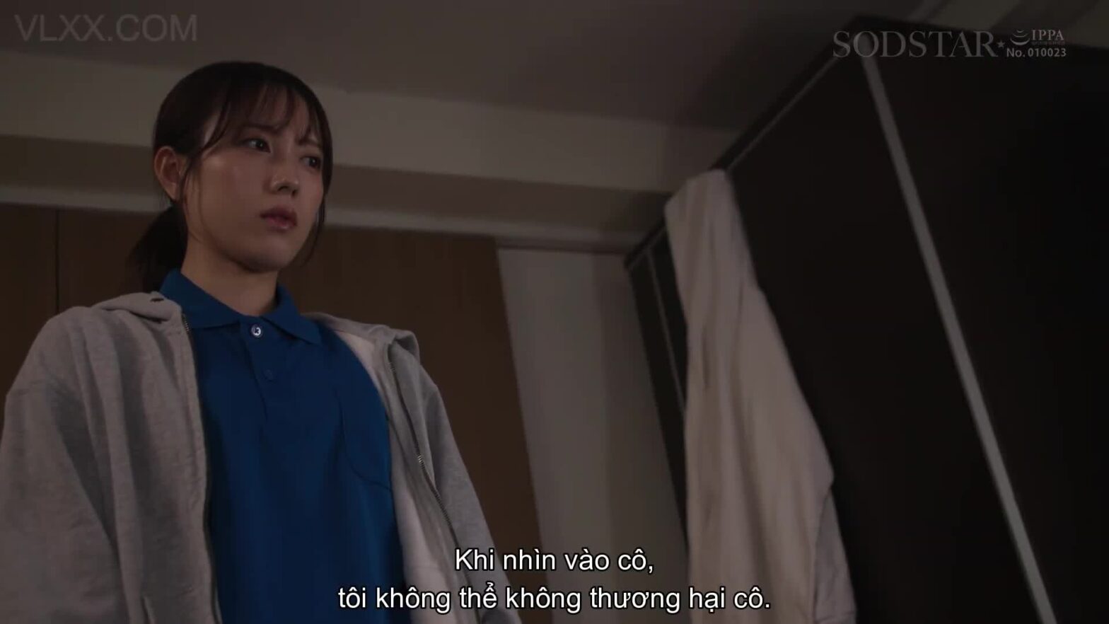 Mẹ Bạn Thân Mông To Bú Lồn Con Trai