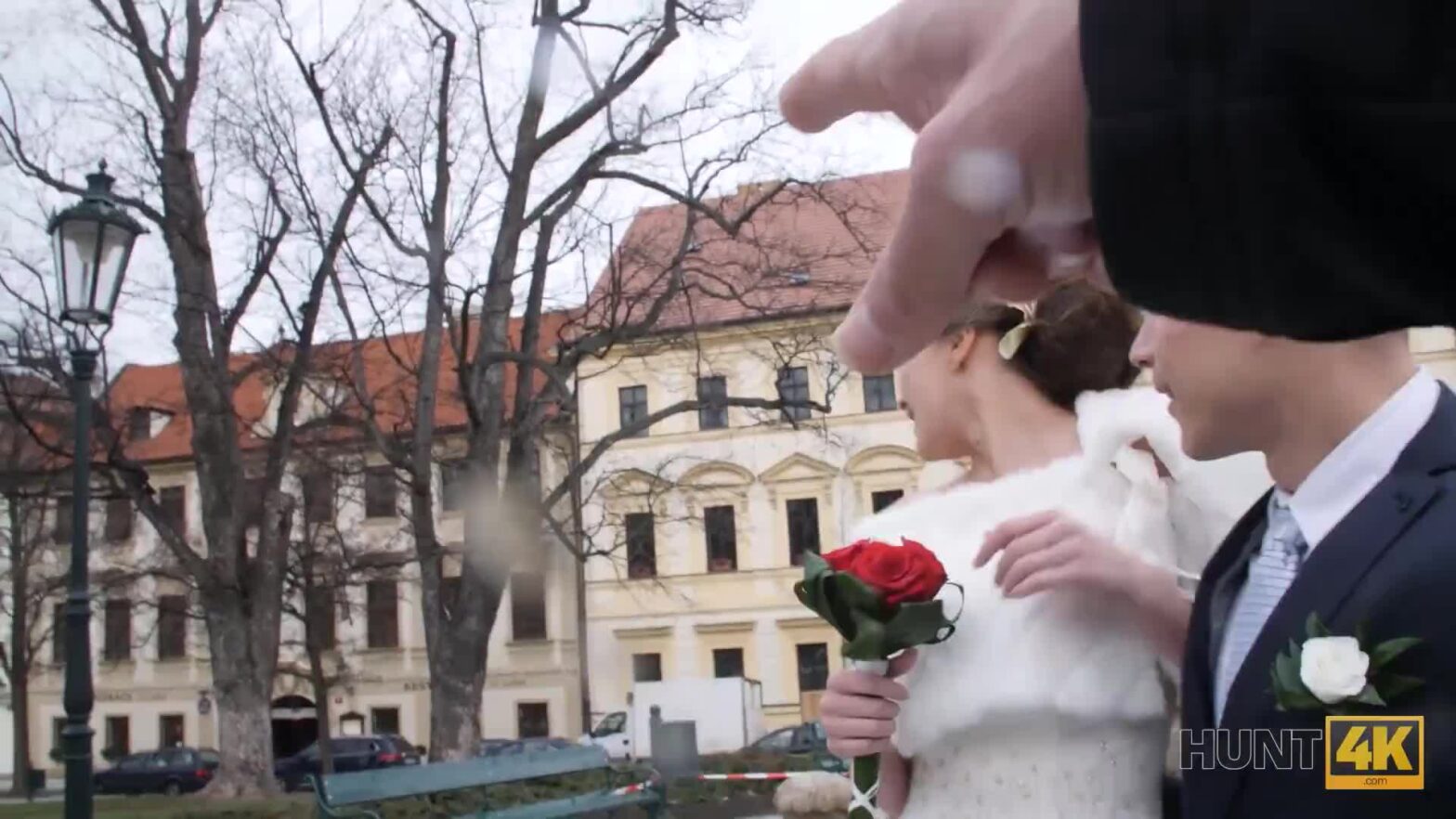 Du lịch bể bơi địt gái gọi nước dâm thành sông