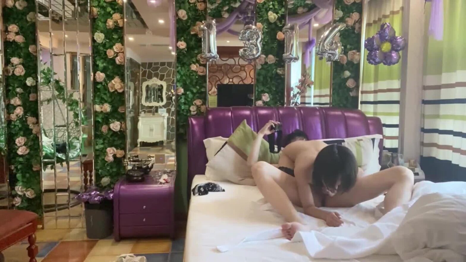 Cô giáo Nhật cosplay mút cặc học sinh nước nuốt tinh lớp